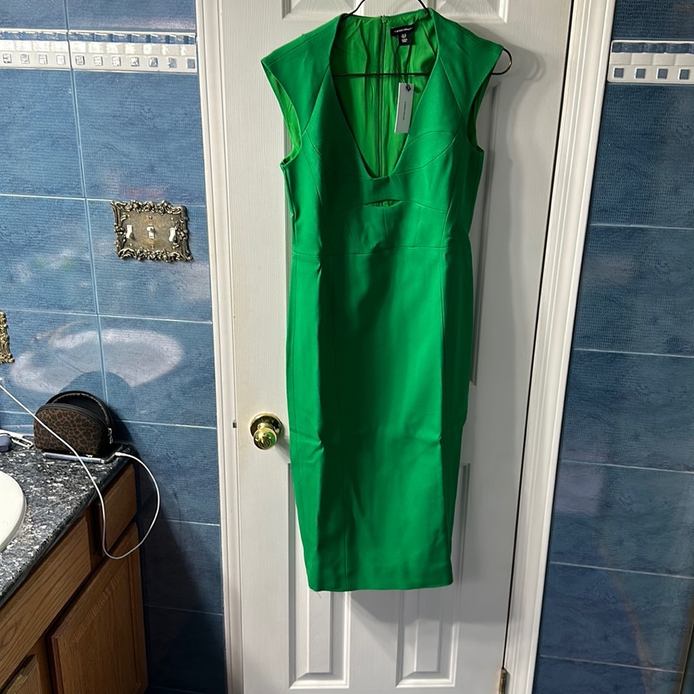 Karen Millen size 8. New with tags.